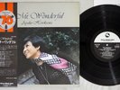 AYAKO HOSOKAWA MR.WONDERFUL THREE BLIND MICE TBM-3008 Japan OBI Vinyl LP