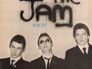 The Jam(Vinyl LP)In The City-Polydor-2383 447-UK-1977-VG/Ex