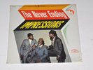 IMPRESSIONS - THE NEVER ENDING RARE SOUL ORIGINAL *SEALED* LP curtis mayfield