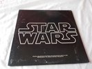 Star Wars Double LP Record Album Original Soundtrack 1977