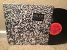 George Michael Listen Without Prejudice Vol 1 LP SHRINK CBS UNITED KINGDOM 46898