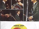THE BEATLES  Paperback Writer / Rain  rare original 45 with PicSleeve from 1965