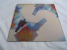 BRIAN ENO & DAVID BYRNE - MY LIFE IN THE BUSH OF GHOSTS. 1981 UK VINYL LP