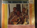 SEALED 60's FOLK Lp The Kingston Trio Something Special Capitol 1747 Mono Orig