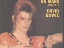 DAVID BOWIE Life On Mars 7