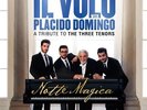 Volo (Il) - Notte Magica - A Tribute To The Three Tenors (2 Lp)