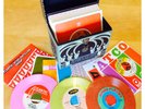 Various - What It Is  Funky Soul and Rare Grooves 25x7