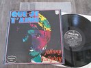 LP JOHNNY HALLYDAY 849.468 BY STEREO 