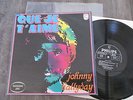 LP JOHNNY HALLYDAY 6325.189 STEREO 