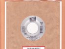 JORDAN, MONTELL - THIS IS HOW WE DO IT  45 RPM  PMP/RAL  LIMITED  UNPLAYED  1995