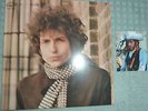 DO-LP USA Bob Dylan Blonde on Blonde Columbia C2L 41 MONO51966 RE Neuwertig