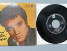 Elvis Presley. Good Rockin`Tonight. Gut-sehr gut.