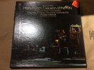 Harry Partch-Delusion Of The Fury LP, 3LP VERSION, Columbia Green Label With Boo