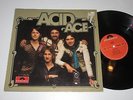 LP/ACID/ACID AGE/RUDI STAEGER/STARIBACHER/NOVACEK/KÜHNE/Polydor 2486649