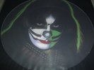 Kiss - Peter Criss - LP Picture Vinyl