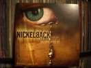 Nickelback - Silver Side Up - Vinyl - Roadrunner Rec. 2001