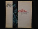 Don Wilkerson-Preach Brother -Blue Note 4107-NEW YORK USA GRANT GREEN