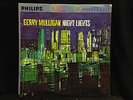 Gerry Mulligan-Night Lights-Philips 600-108-STEREO WLP PROMO