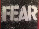 Fear The Record Slash Stereo LP