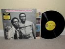 BUDDY GUY & JUNIOR WELLS Play The Blues LP Orig Atco Promo w/ERIC CLAPTON NICE