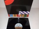 PINK FLOYD-THE FINAL CUT...SUPERB UK PRESS (NEAR) MINT/PLAYED ONCE VINYL LP 1983