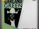 GARLAND GREEN The Spring Sides GERMAN PRESS FROM 90-QUALITY SOUL THAT DELIVERS
