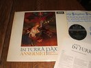 SXL 6098 WBG ED1. Martin; In Terra Pax. Ansermet/OSR. VG+/VG+