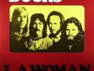 DOORS, The - LA Woman - Vinyl (heavyweight vinyl LP)