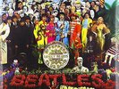 BEATLES - SGT. PEPPERS LONELY HEARTS CLUB BAND - VINYL LP - NEUF