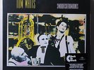 TOM WAITS 'Swordfishtrombones' 180g Vinyl LP + Download NEW & SEALED