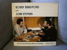 Bobby Bradford With John Stevens And The Spontaneous Music Ensemble ?Vol1 LP EX+