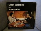 Bobby Bradford With John Stevens And The Spontaneous Music Ensemble ?Vol2 LP EX