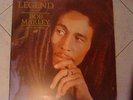Bob Marley Lp Vinile Vintage  Legend the Best of Bob Marley