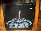 Scorpions  