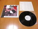 FULVIO SALAMANCA Y SU ORQUESTA/S.T. LP 1987 JAPAN OBI PROMO WHITE LABEL TANGO