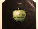 Radha Krishna Temple: Krishna Mantra | Rare OZ Apple 8895 George Harrison 1969