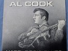 LP von  Al Cook ?– Hard Rock Blues / Bellaphon ?– BA 24007