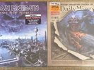 Iron maiden - Brave New World And Empire Of The Clouds RSD Vinyl SEALED