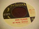 LISTEN MOVING SIDEWALKS-WAND #1156  