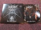 Desaster ?– 666 - Satan's Soldiers Syndicate Pic. LP 2007