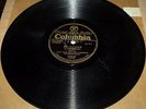 Doc Cook His 14 Doctors of Syncopation Columbia 1298-D 78 RPM Freddie Keppard
