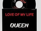 QUEEN LOVE OF MY LIFE (LIVE) 7