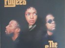 The Fugees  The Score Vinyl 1996