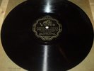 After Youve Gone Darktown Strutters Ball Coon Sanders 22342 Victor Scroll 78rpm