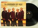 lp record The Statesmen Out West with Hovie Lister Cowboy Camp Meeting