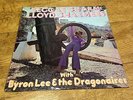 Reggae Charm Lloyd Charmers Uk vinyl LP Trojan Byron Lee & The Dragoniares