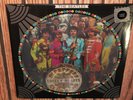 THE BEATLES   SGT.PEPPERS LONELY HEARTS BAND LP   SEALED NEW PICTURE DISC