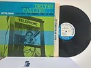 Dexter Gordon - Dexter Calling – Blue Note – BLP 4083 – RVG – EXC+