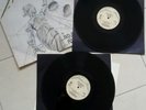 Metallica and justice for all Vinyl
