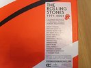 Rolling Stones 1971-2005 Limited Edition Vinyl LP Box -14 orig.Albums /18 LP, s